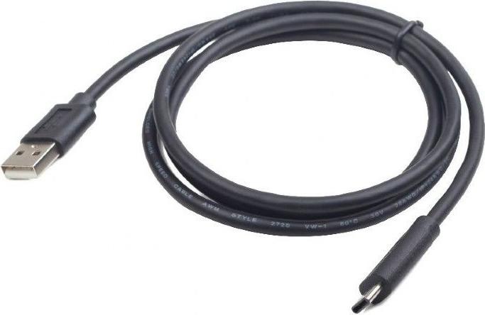 Actual product image Gembird Cablexpert USB cable (1 m, USB 2.0)