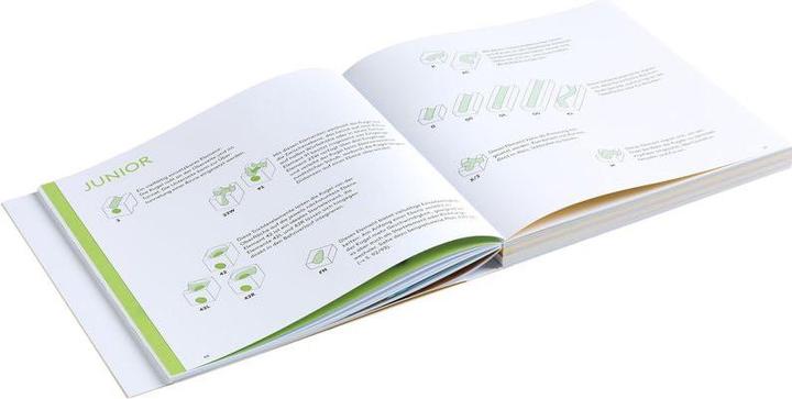 Image du produit Cuboro Le Livre