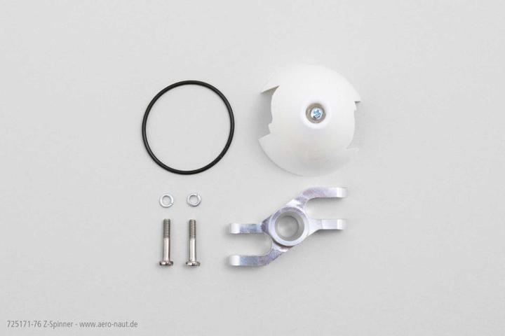 Productafbeelding Aeronaut Z-Spinner 35mm