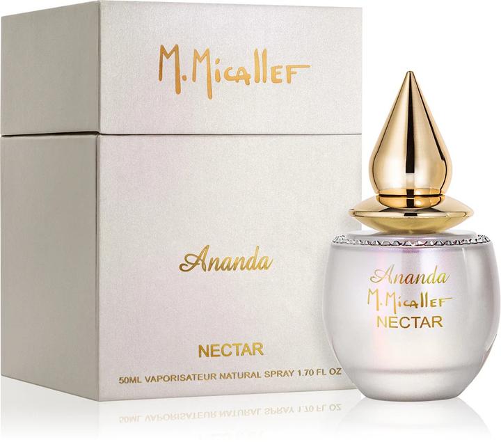 Produktbild M. Micallef Ananda Nectar (Eau de Parfum, 50 ml)