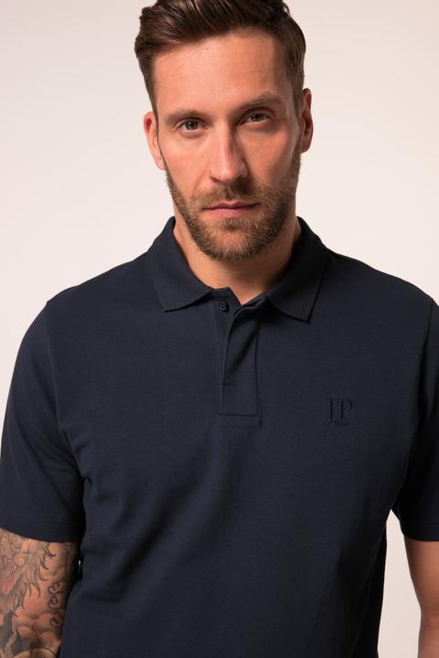Image du produit JP1880 Poloshirt FLEXNAMIC®, Halbarm, Piqué, verdeckte Knopfleiste (XXL)