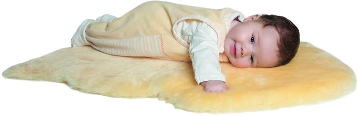 Image du produit Fillikid Peau d'agneau naturelle (75 cm)