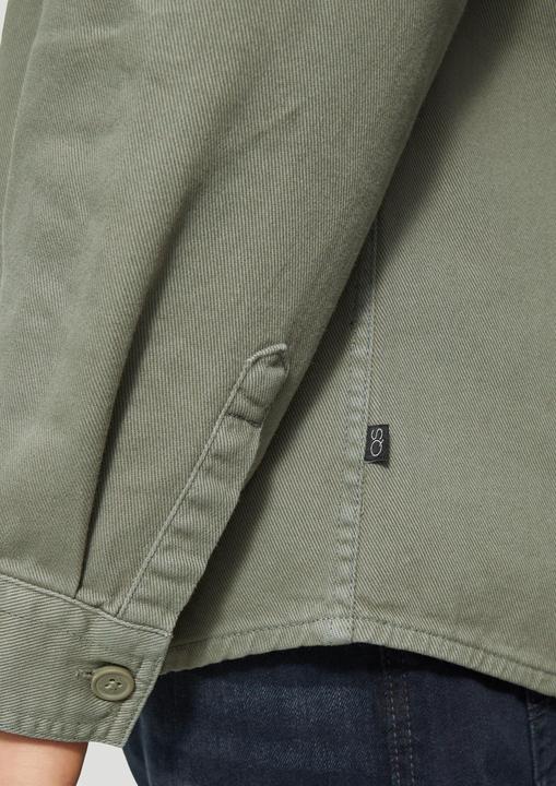 Immagine prodotto S.Oliver Hemd Overshirt aus gewaschenem Twill (XL)