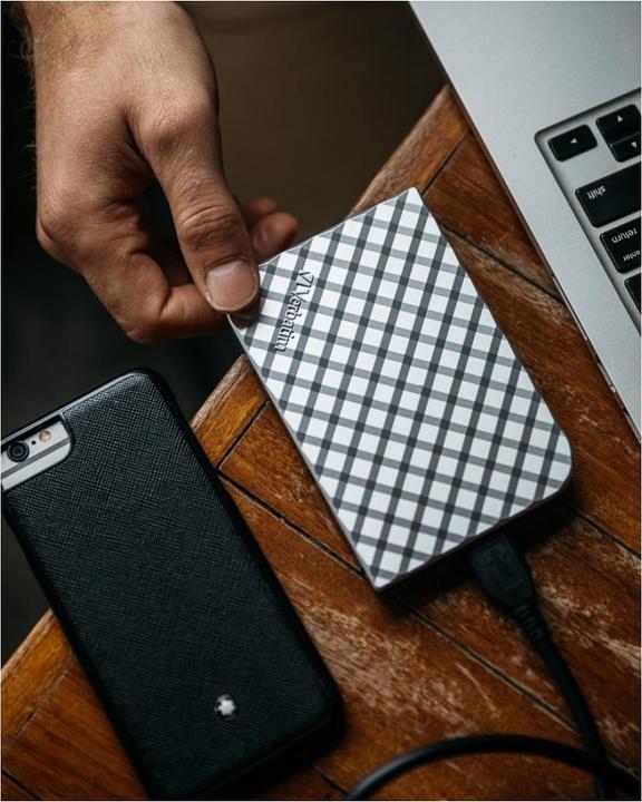 Actual product image Verbatim Store 'n' Go (1 TB)