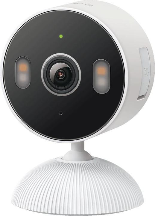 Produktbild TP-Link Tapo C113 In/Outdoor Home Security Wi-Fi Camera (2304 x 1296 Pixels)