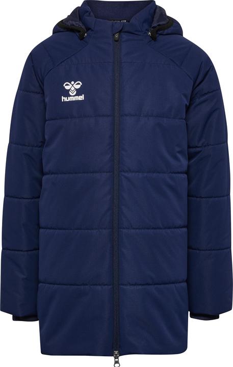 Produktbild hummel Hmllead 2.0 Bench Jacket Kids (164)