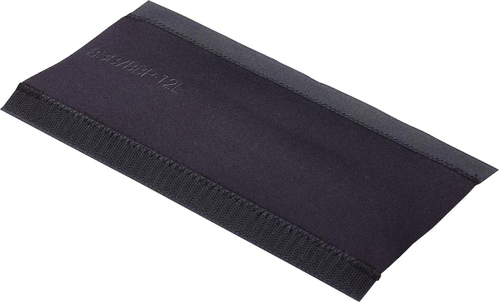 Actual product image BBB Chainstay protector Stayguard L black