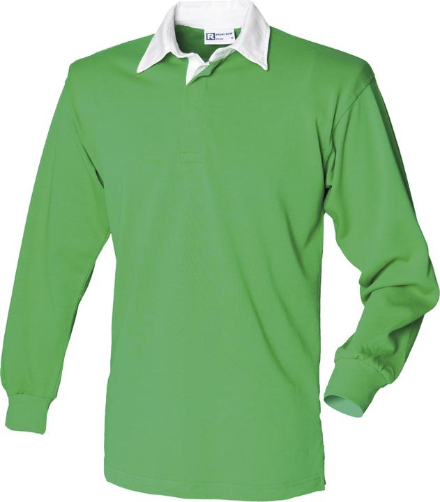 Bianco, Verde chiaro