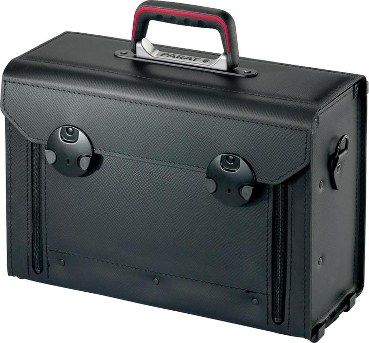 Actual product image Parat Professional tool bag unloaded