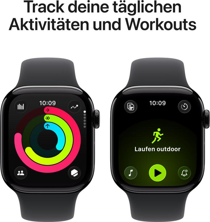Produktbild Apple Watch Series 11 (42 mm, nur WLAN)