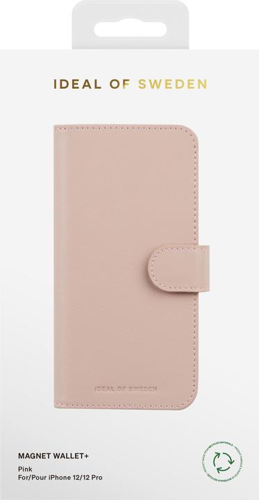 Produktbild iDeal Of Sweden IDMWP-I2061-51 (Realme 12 Pro+, Apple iPhone 12)