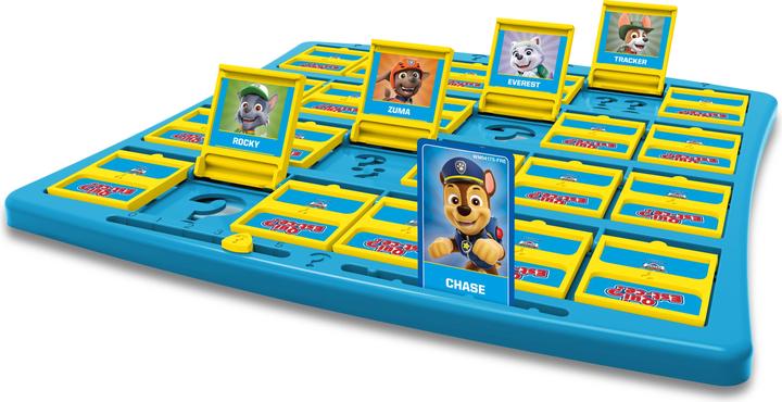 Produktbild Winning Moves Paw Patrol (Französisch, 2 Spieler)