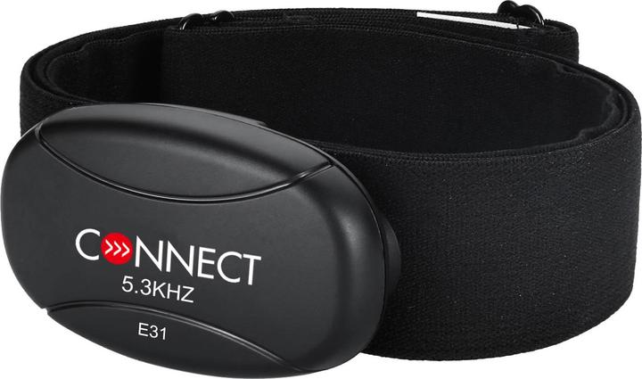 Heart Rate Monitor Fascia Polar Bluetooth Fascia Cardio 5khz Polar