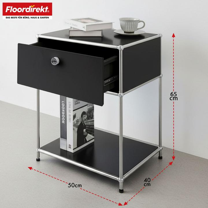 Produktbild Floordirekt Concept Epure MK-139