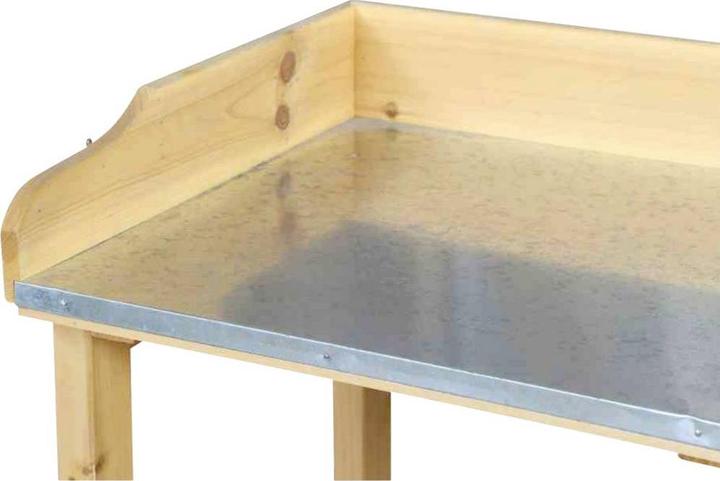 Produktbild Siena Garden Hochbeet