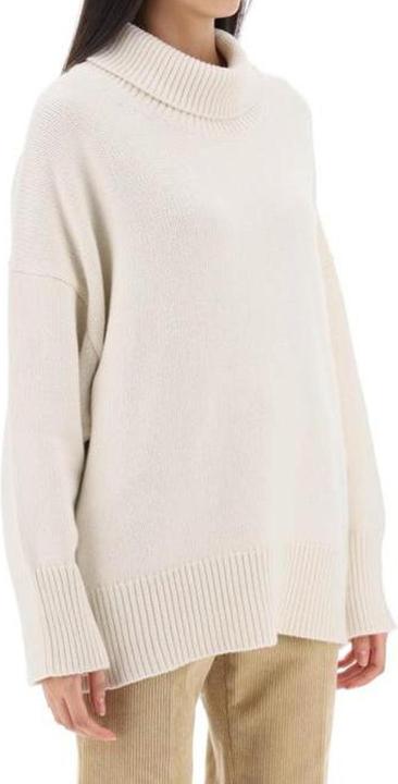 Produktbild Chloé Chlou00e9 Cashmere Turtleneck Sweater (XS)