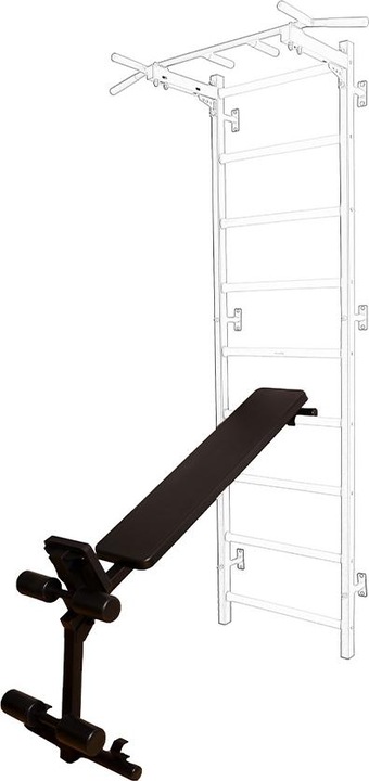 BenchK Training bench (Series 310/710)