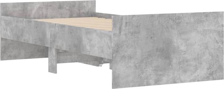 Image du produit vidaXL Bettgestell (90 x 200 cm)