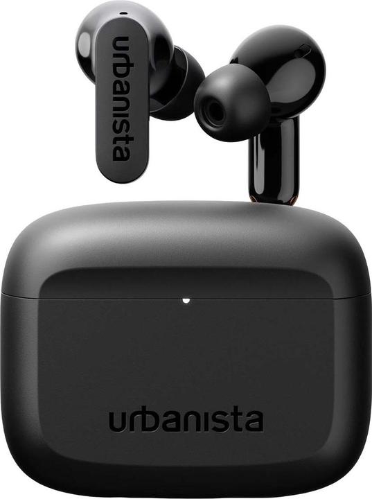 Produktbild Urbanista Palo Alto (Aktive Geräuschunterdrückung, 6 h, Kabellos)