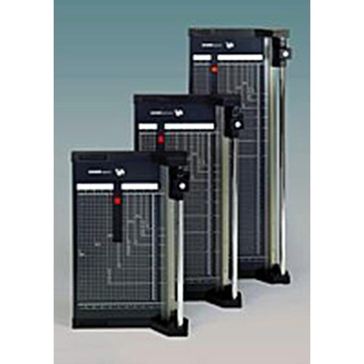 Produktbild Kaiser Fototechnik profi cut 1 360 mm DIN A4 Schneidemaschine (20 Blätter, A4)