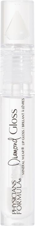 Actual product image Physicians Formula Mineral Wear Diamond Gloss 1712802E (Crystal Clear)