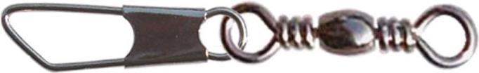 Stucki Thun Barrel Swivel avec Safety Snap