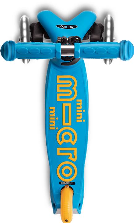 Image du produit Micro Mini Deluxe