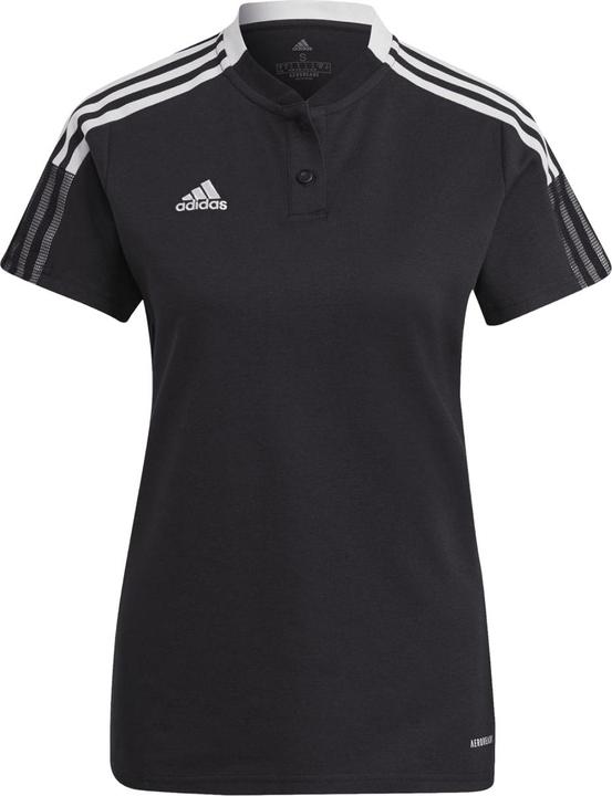 Produktbild Adidas Tiro 21 Poloshirt (XS)