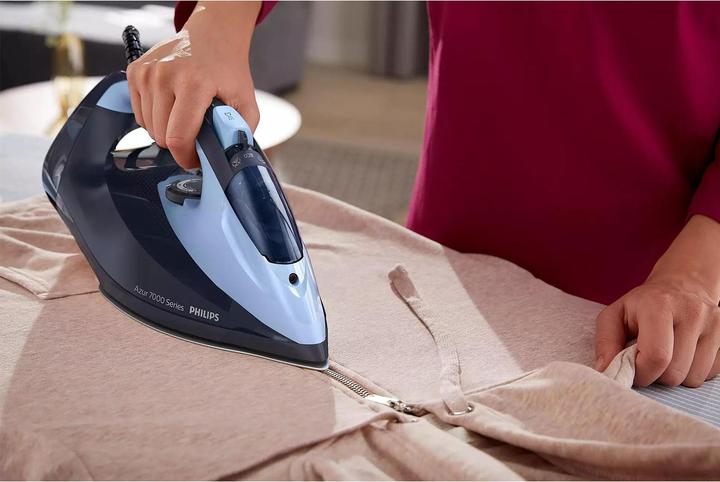 Actual product image Philips DST7041/20 (2800 W, 250 g/min)