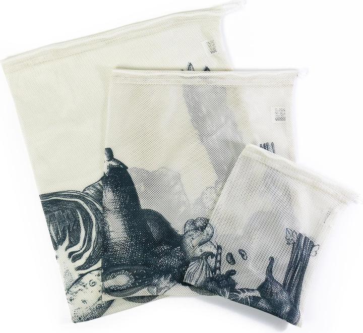 Immagine prodotto Trendform Sacchetti per frutta e verdura VINTAGE (3 x)