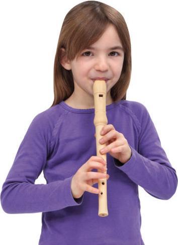 Immagine prodotto Betzold Musik C recorder (soprano), diteggiatura tedesca (Francese, Italiano, Inglese, Tedesco)