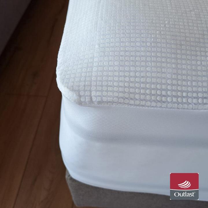 Actual product image Bertschat Cooling fitted sheet Cooling (160 x 200 cm)
