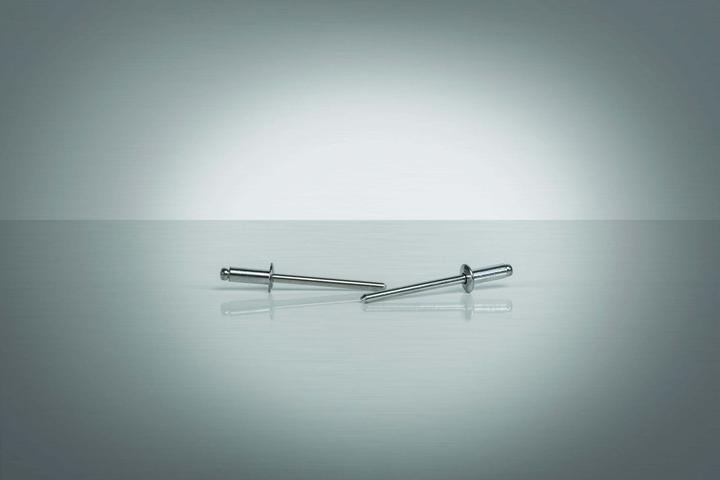 Produktbild Gesipa Blindniet.5,0x12 F Alu (250)