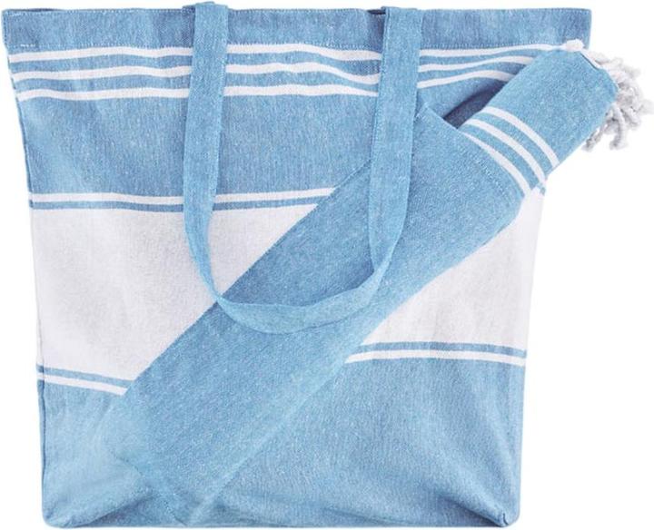 Produktbild MidOcean Hummum TragetascheSet