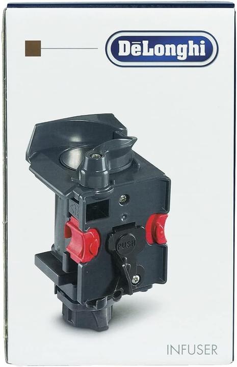 Actual product image De'Longhi Brewing unit Coffee machine brewing group