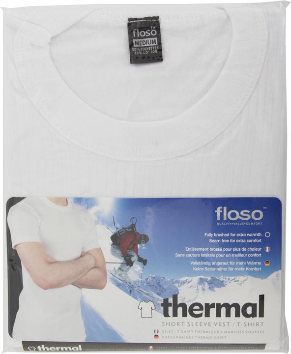 Actual product image Floso UTTHERM111 P (104)