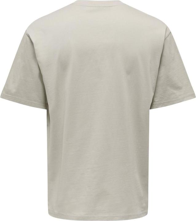 Actual product image Only & Sons Loose Fit T-Shirt (XS)