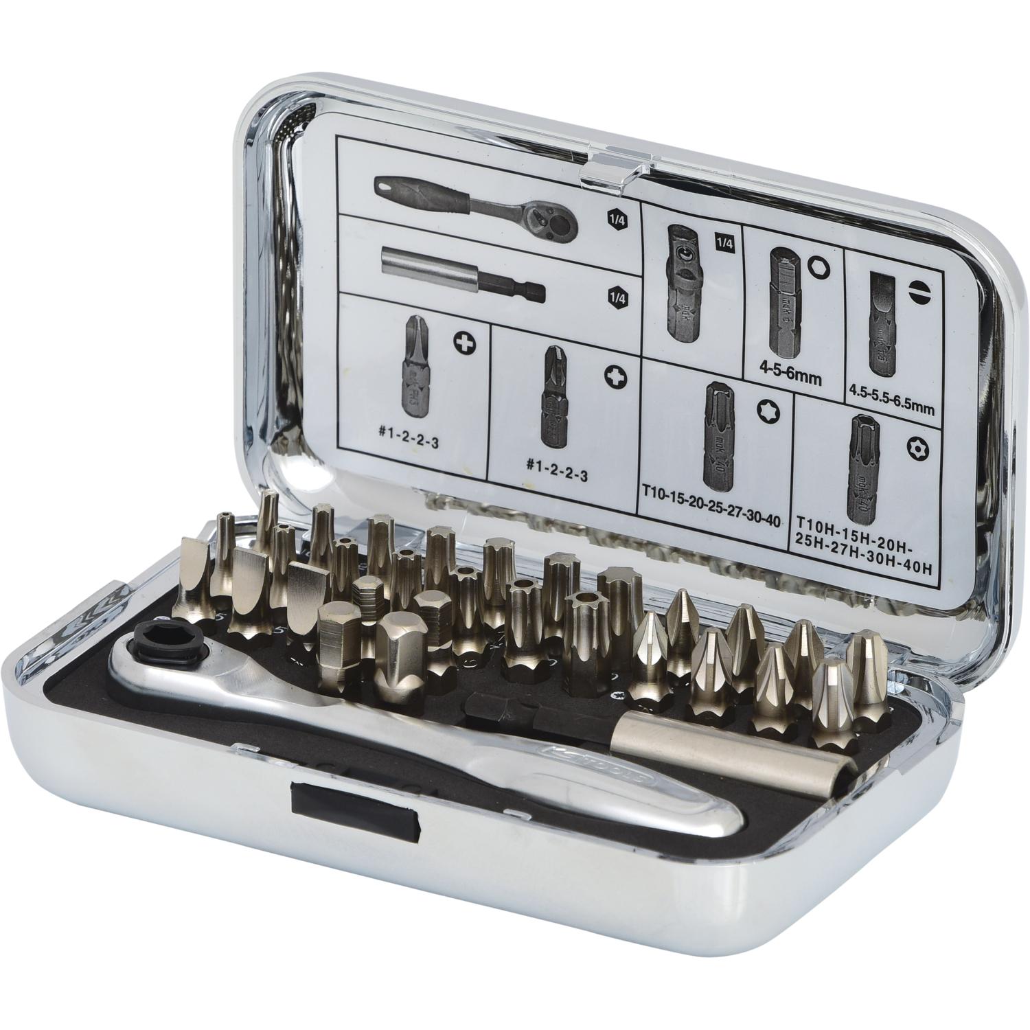 KS Tools, Bits, 918.4600