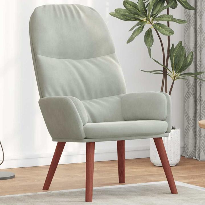 Produktbild vidaXL Relaxsessel