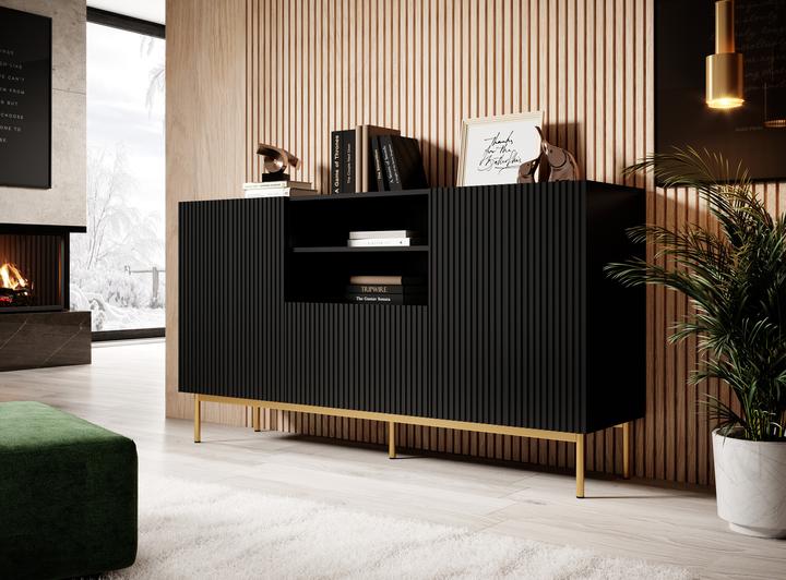 Produktbild Cama Pafos (150 x 40 x 90 cm)
