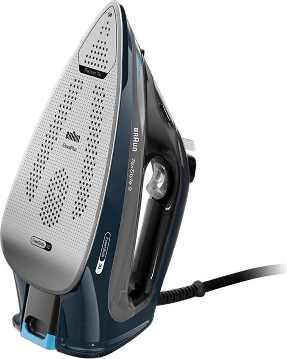 Actual product image Braun TexStyle 9 SI9684DB (2400 W, 260 g/min)
