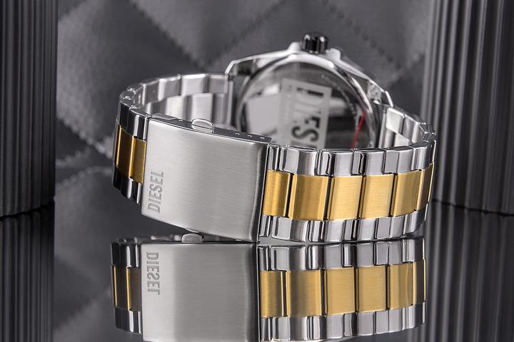 Image du produit Diesel MS9 (Montre analogique, 44 mm)