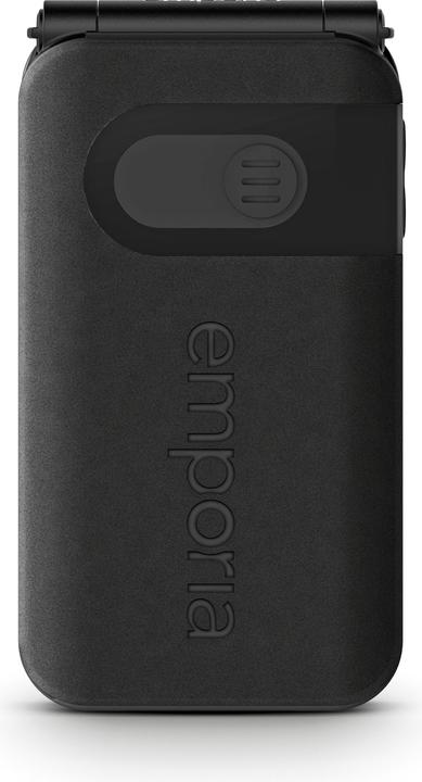 Produktbild Emporia SimplicityGlam V227 sw (2.80")