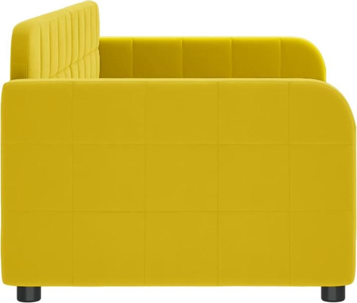 Actual product image vidaXL Tagesbett