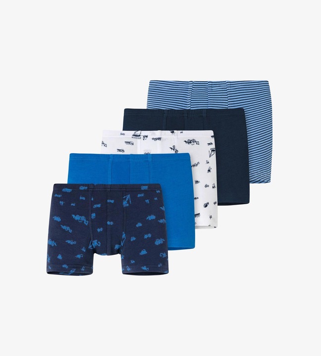 Produktbild Schiesser Unterhosen (128, 5er Pack)