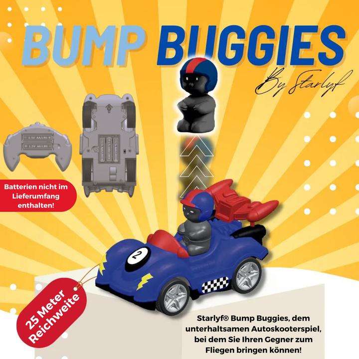Image du produit Starlyf Bump Buggies