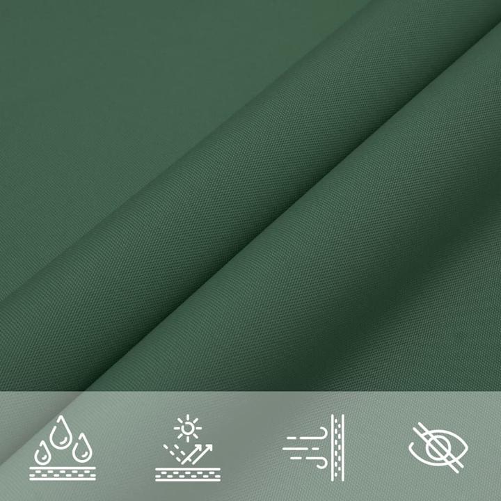 Produktbild vidaXL Sonnensegel (250 x 350 cm)