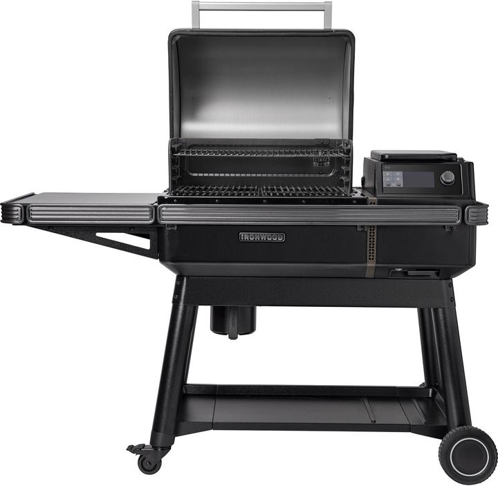 Produktbild Traeger Ironwood