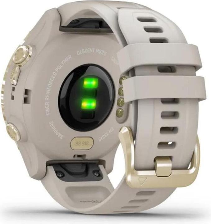 Immagine prodotto Garmin Descent Mk2S (43 mm)