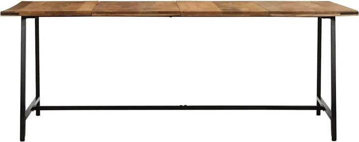 Produktbild vidaXL Esstisch (200 x 100 x 75 cm)